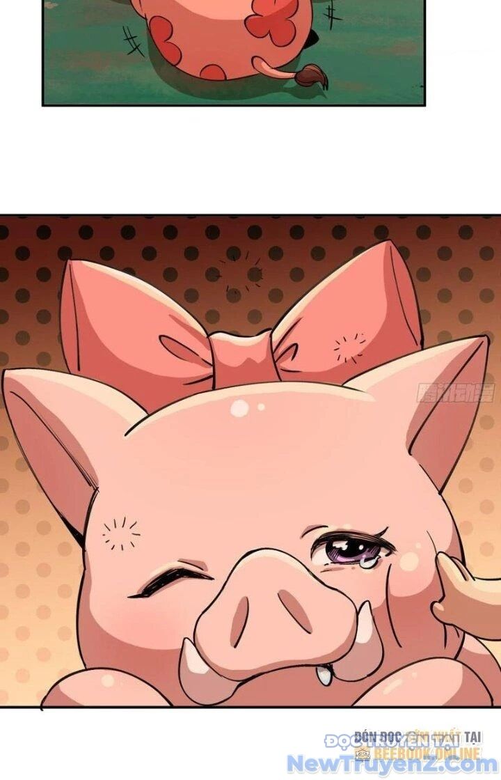 Dũng Sĩ Nấm Chap 42 - Next Chap 43