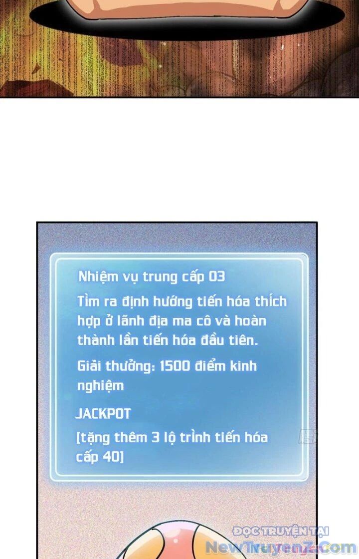 Dũng Sĩ Nấm Chap 42 - Next Chap 43