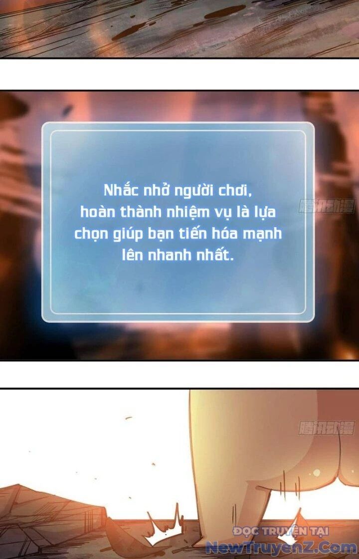Dũng Sĩ Nấm Chap 42 - Next Chap 43