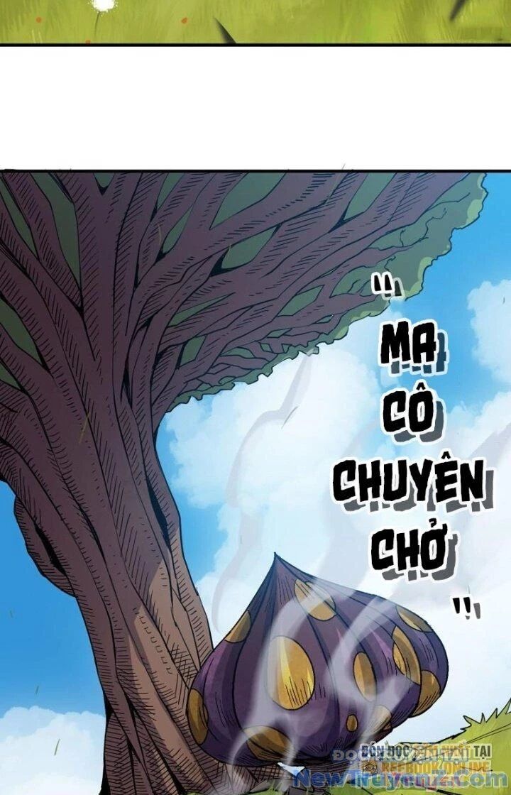 Dũng Sĩ Nấm Chap 42 - Next Chap 43