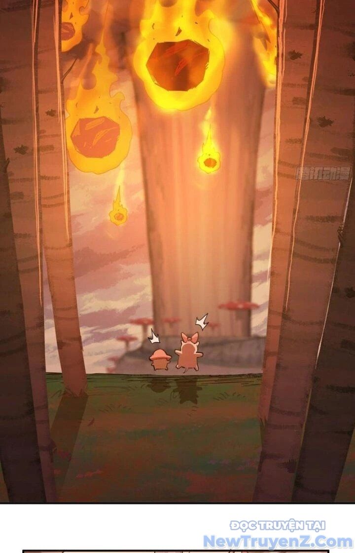 Dũng Sĩ Nấm Chap 42 - Next Chap 43