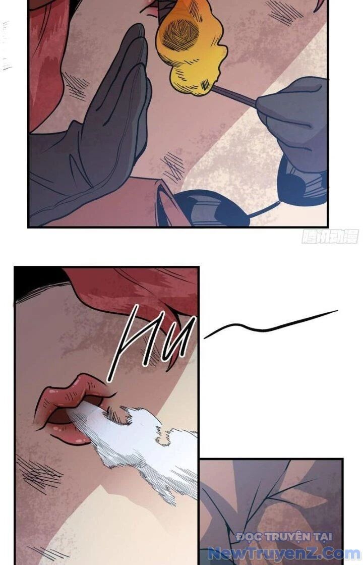 Dũng Sĩ Nấm Chap 42 - Next Chap 43