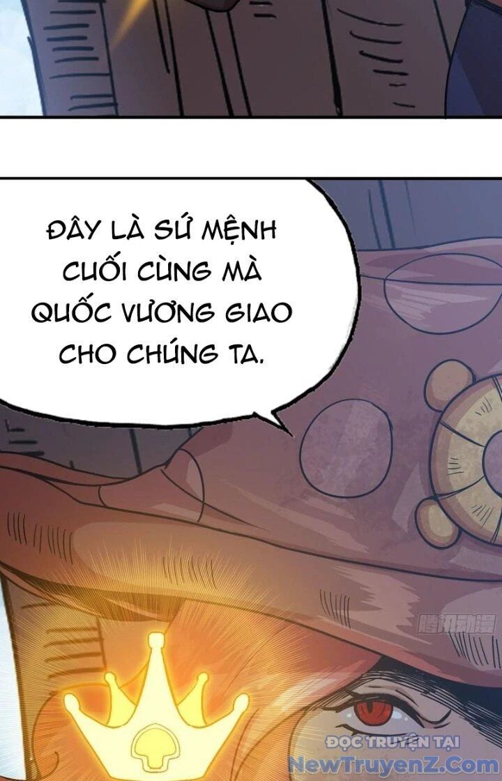 Dũng Sĩ Nấm Chap 42 - Next Chap 43