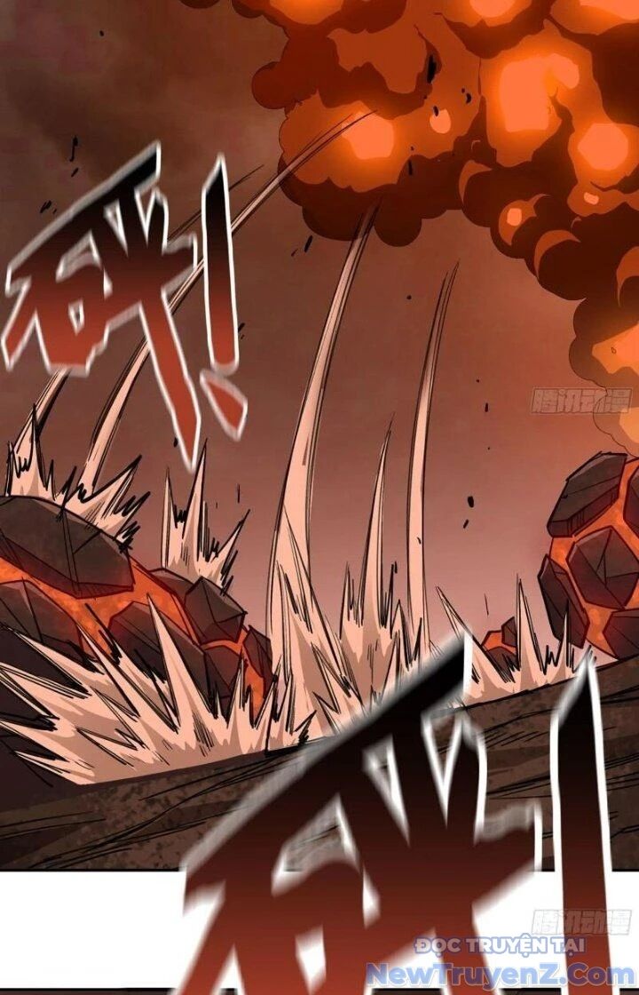 Dũng Sĩ Nấm Chap 43 - Next Chap 44