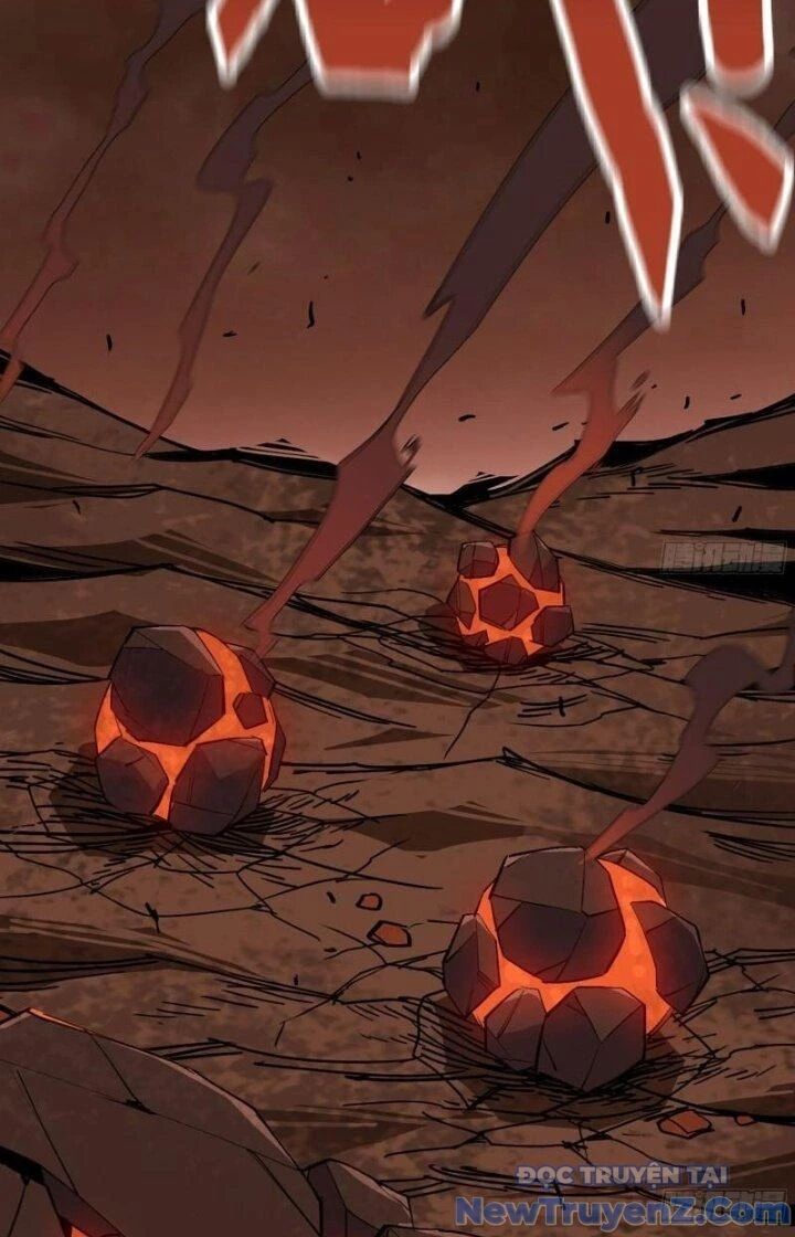 Dũng Sĩ Nấm Chap 43 - Next Chap 44