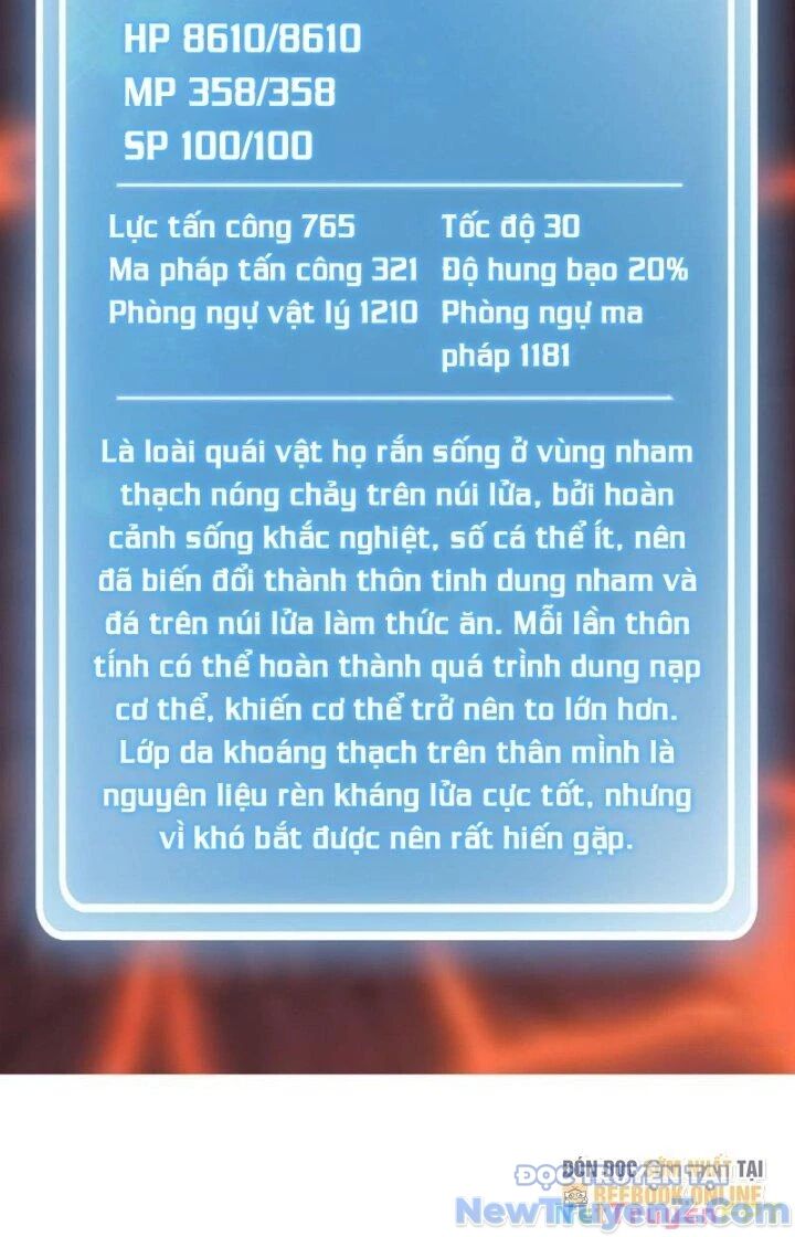Dũng Sĩ Nấm Chap 43 - Next Chap 44
