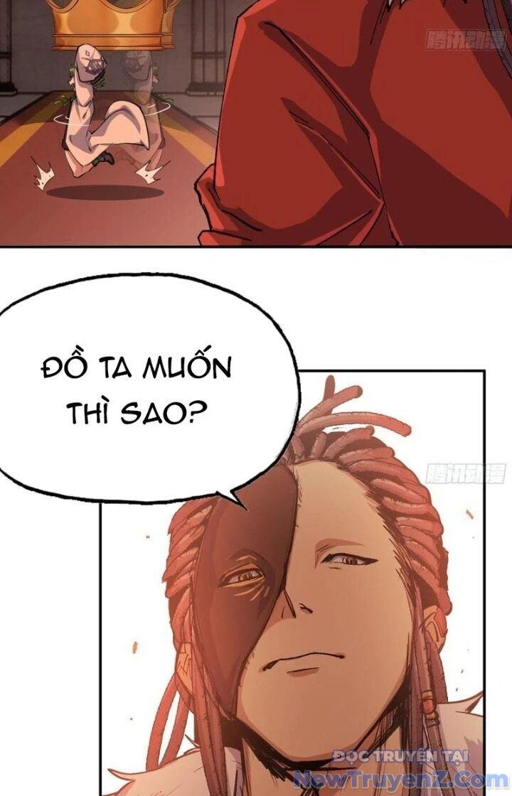 Dũng Sĩ Nấm Chap 43 - Next Chap 44