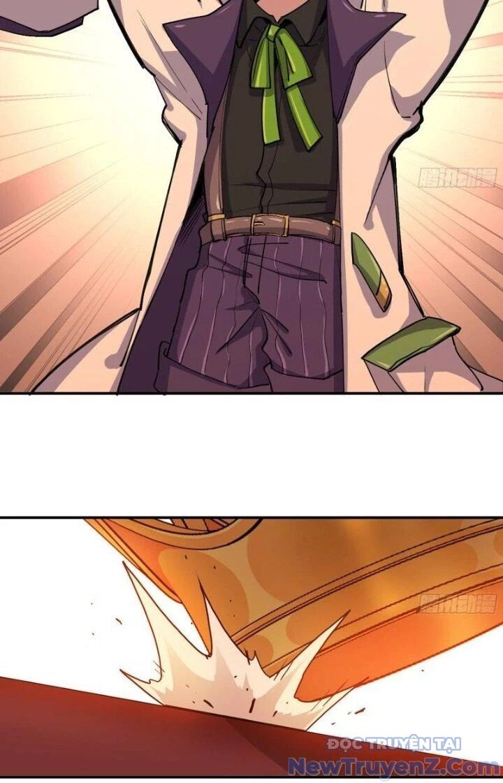 Dũng Sĩ Nấm Chap 43 - Next Chap 44