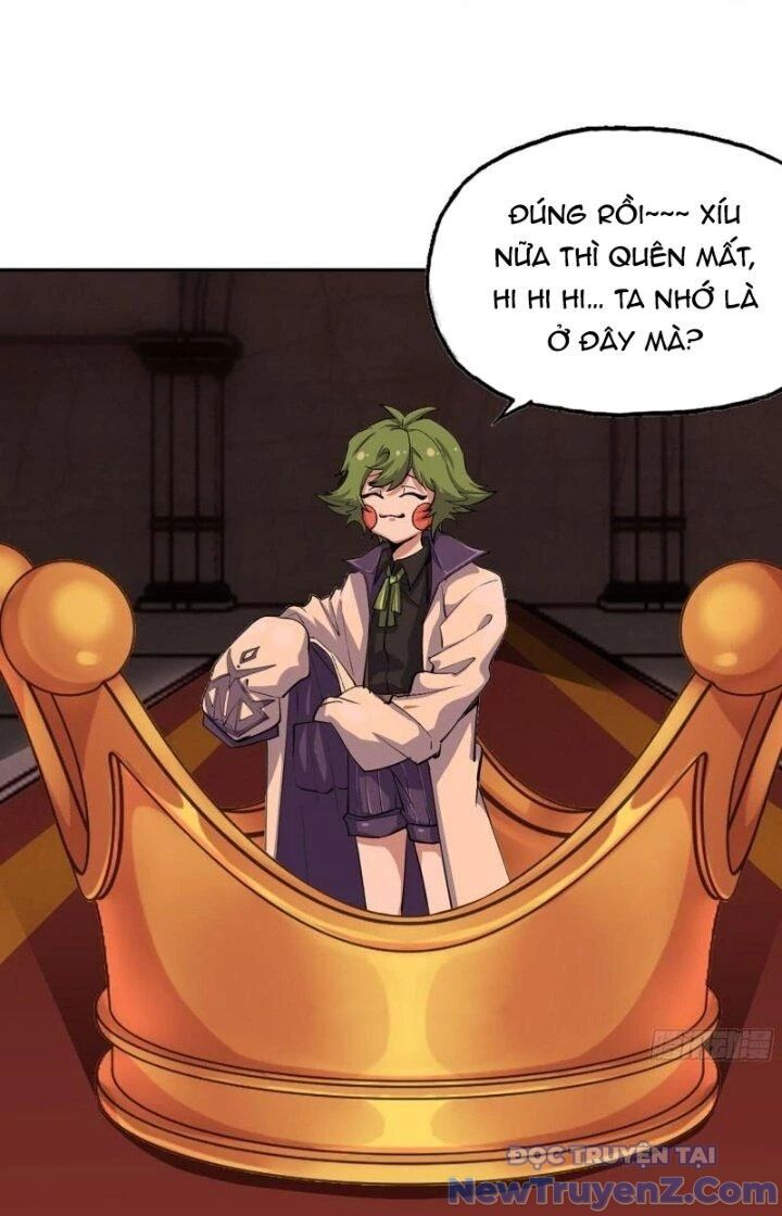 Dũng Sĩ Nấm Chap 43 - Next Chap 44