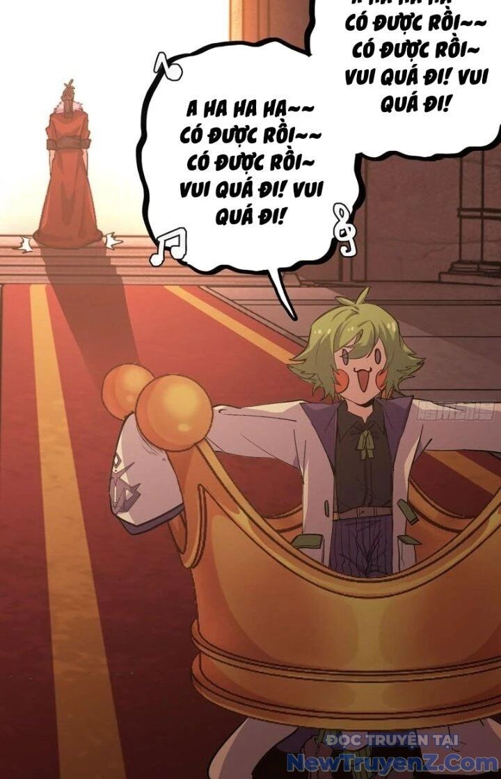 Dũng Sĩ Nấm Chap 43 - Next Chap 44