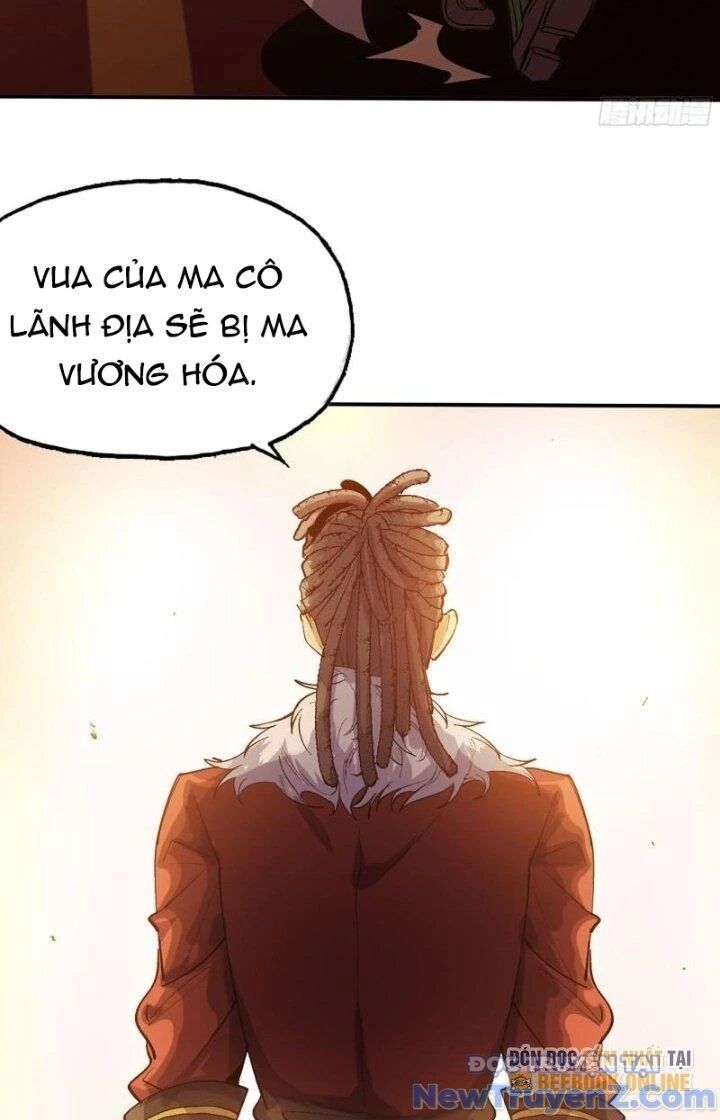 Dũng Sĩ Nấm Chap 43 - Next Chap 44