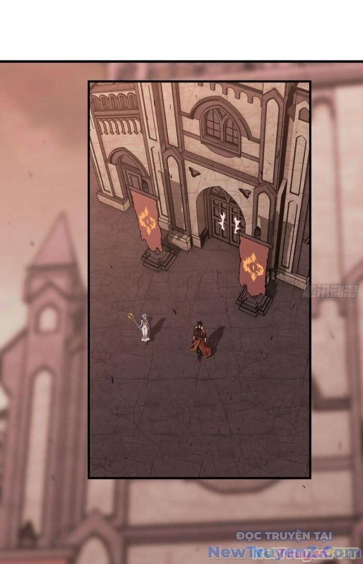 Dũng Sĩ Nấm Chap 43 - Next Chap 44