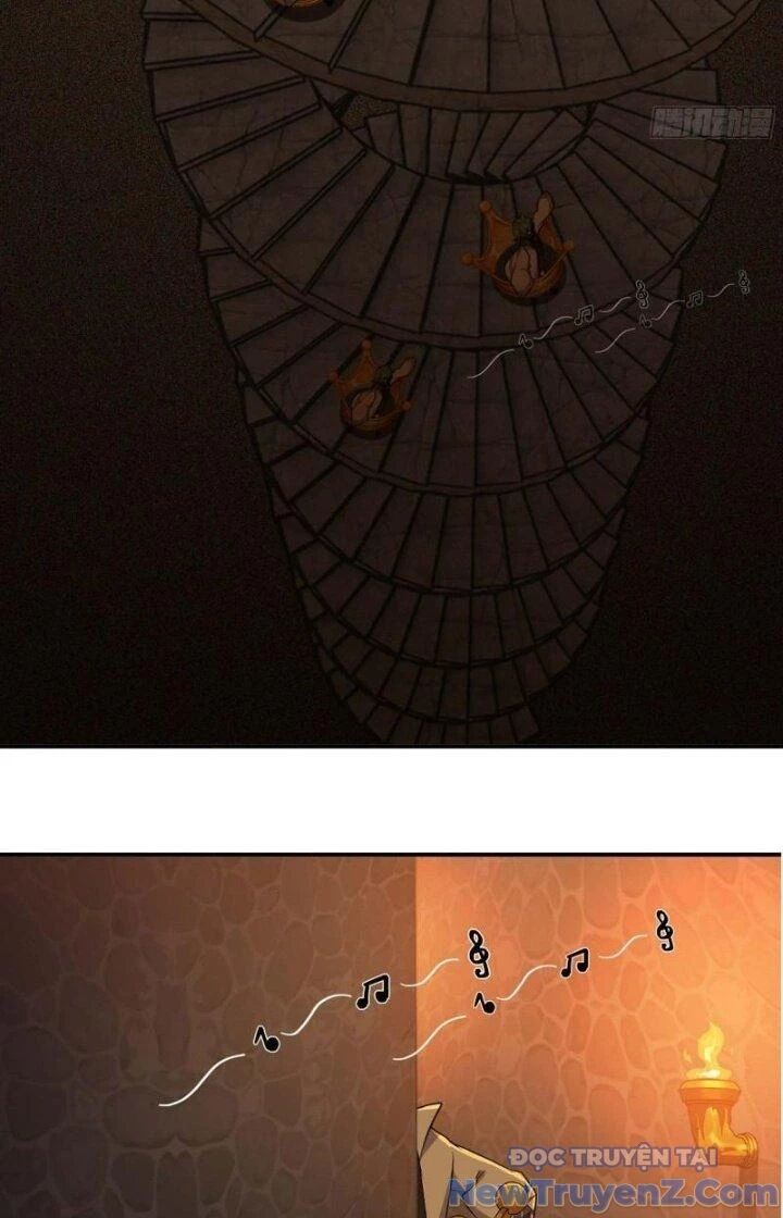 Dũng Sĩ Nấm Chap 43 - Next Chap 44