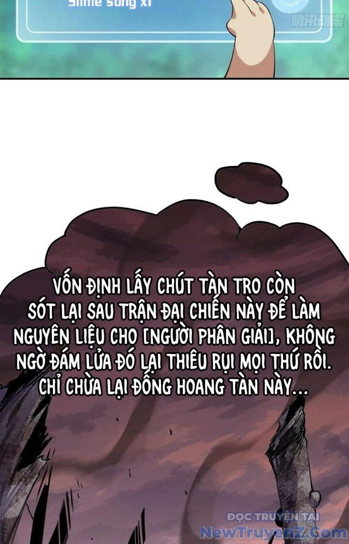 Dũng Sĩ Nấm Chap 44 - Next Chap 45