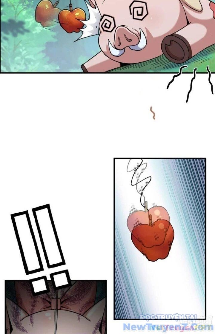 Dũng Sĩ Nấm Chap 44 - Next Chap 45