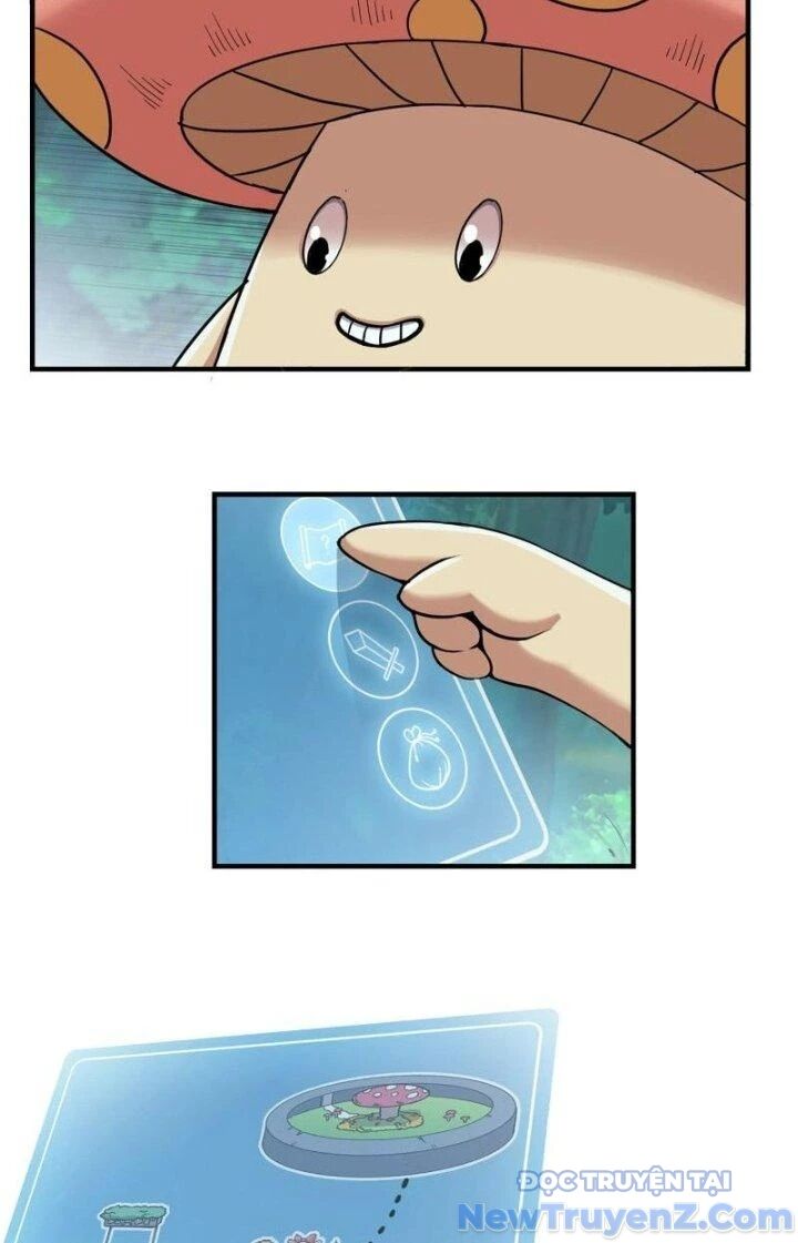 Dũng Sĩ Nấm Chap 44 - Next Chap 45