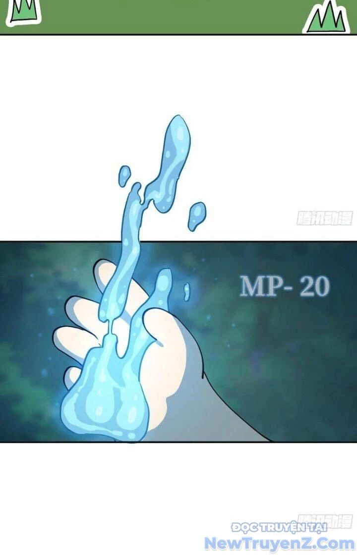 Dũng Sĩ Nấm Chap 44 - Next Chap 45