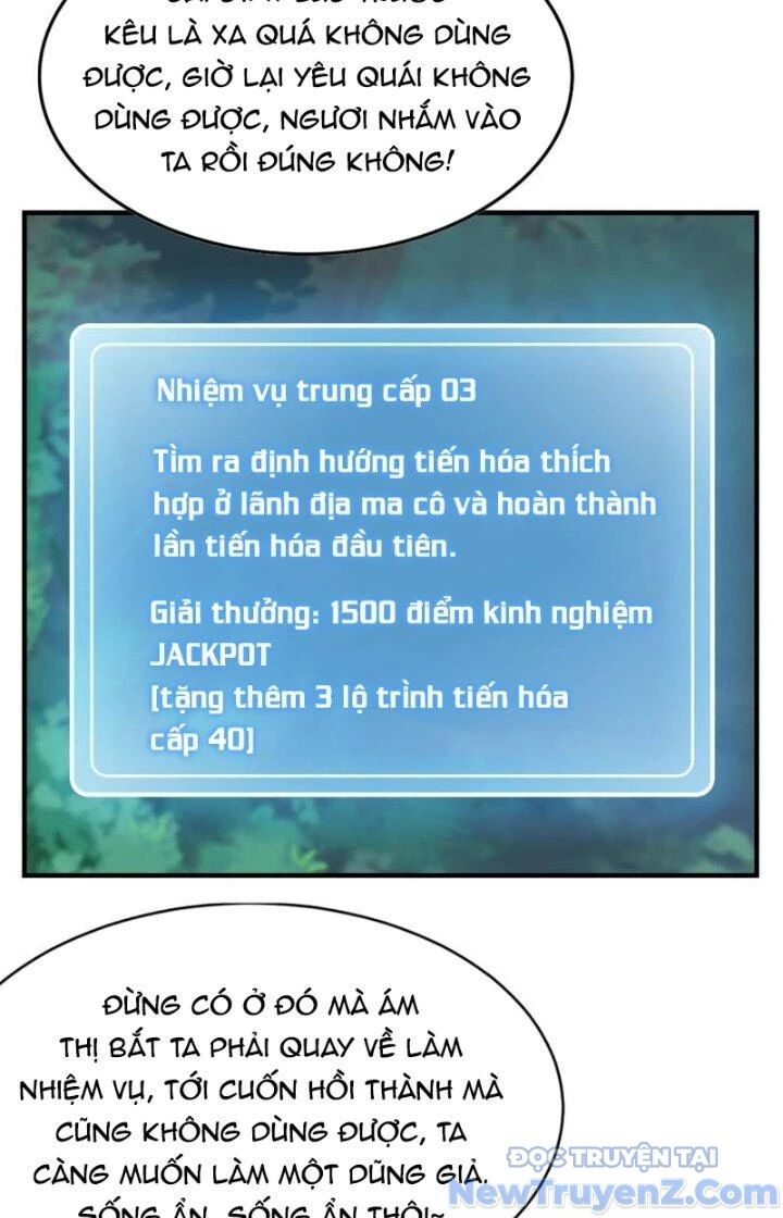 Dũng Sĩ Nấm Chap 44 - Next Chap 45