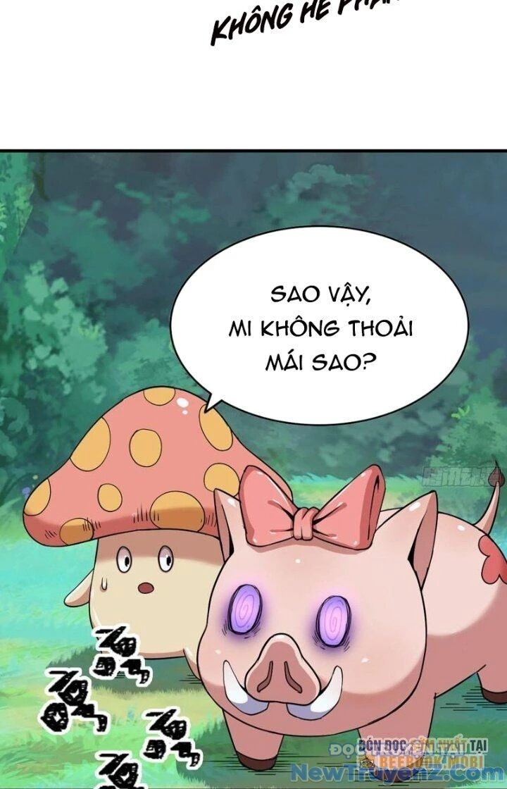 Dũng Sĩ Nấm Chap 44 - Next Chap 45