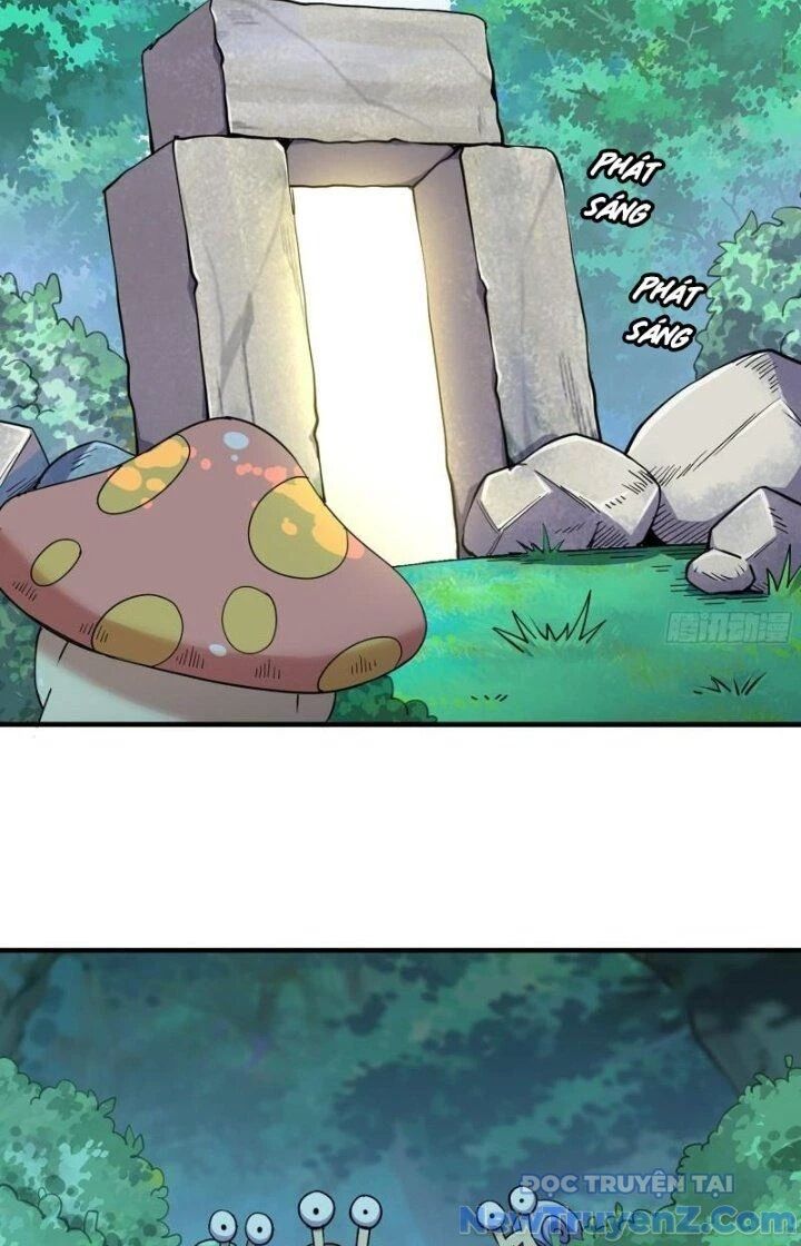 Dũng Sĩ Nấm Chap 45 - Next Chap 46
