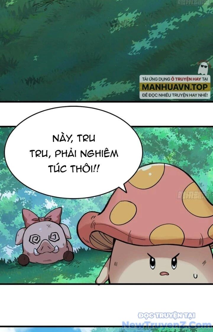 Dũng Sĩ Nấm Chap 45 - Next Chap 46