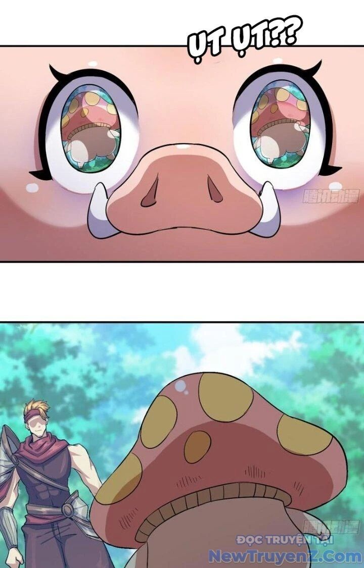 Dũng Sĩ Nấm Chap 45 - Next Chap 46