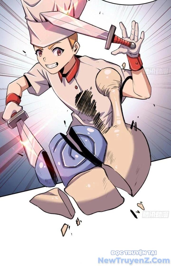 Dũng Sĩ Nấm Chap 45 - Next Chap 46