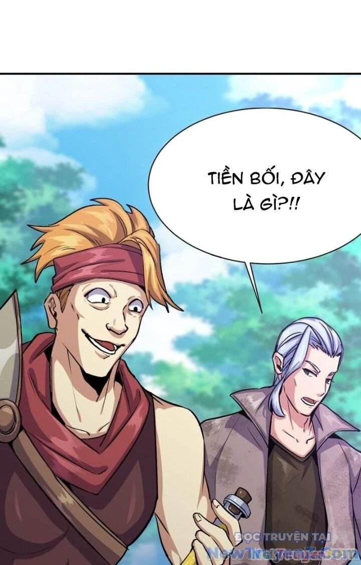 Dũng Sĩ Nấm Chap 45 - Next Chap 46