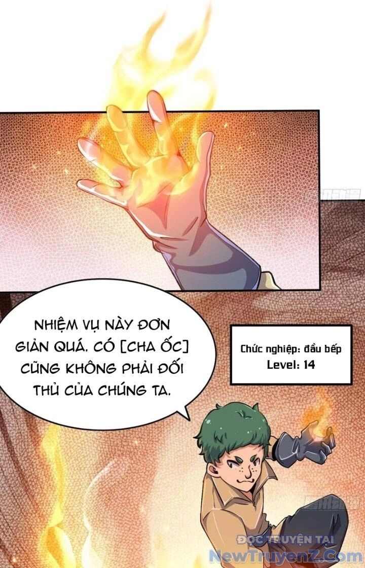 Dũng Sĩ Nấm Chap 45 - Next Chap 46