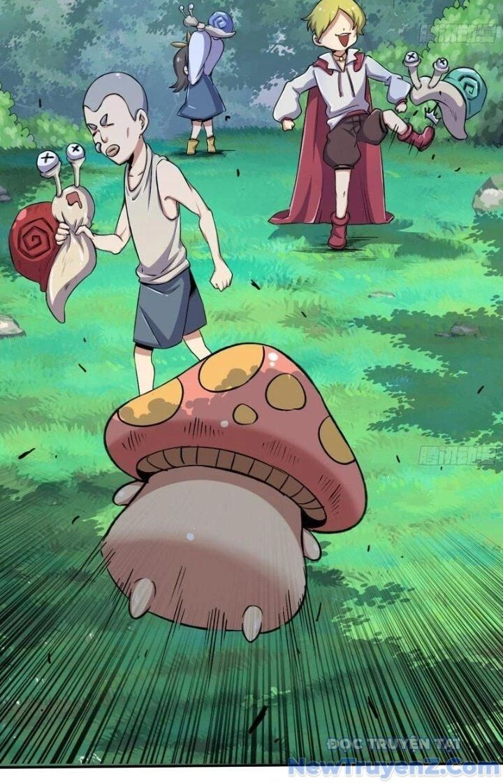 Dũng Sĩ Nấm Chap 45 - Next Chap 46