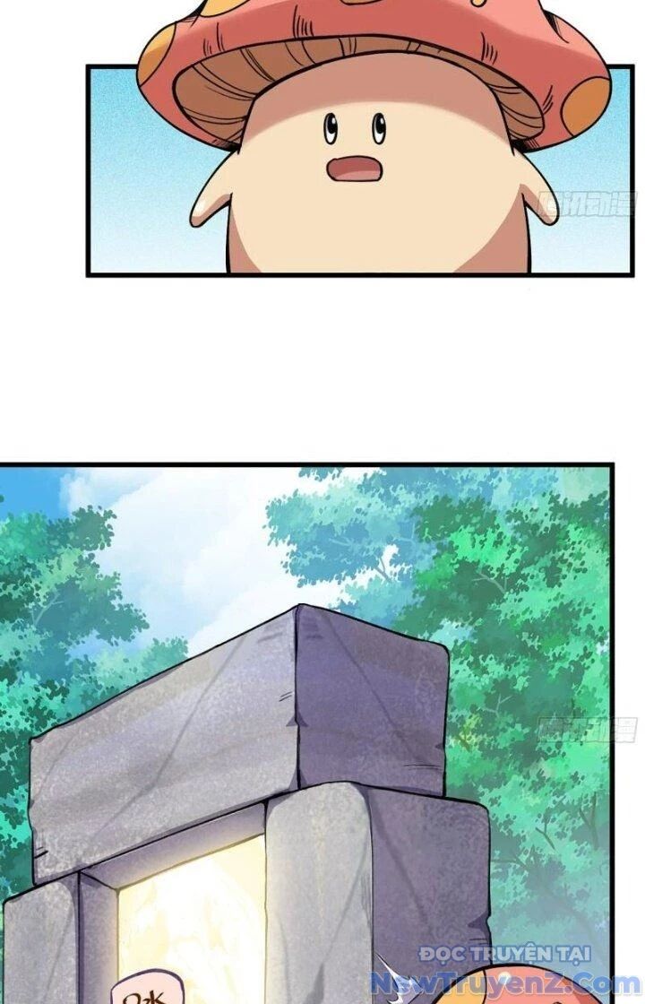 Dũng Sĩ Nấm Chap 45 - Next Chap 46