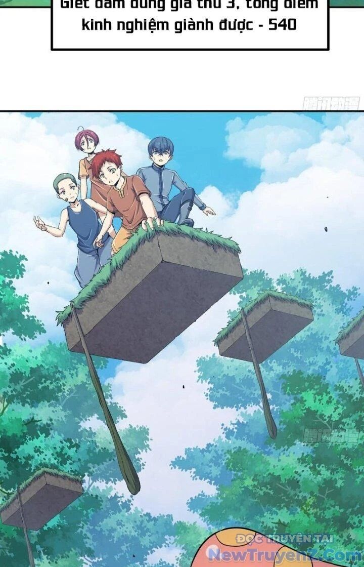 Dũng Sĩ Nấm Chap 45 - Next Chap 46