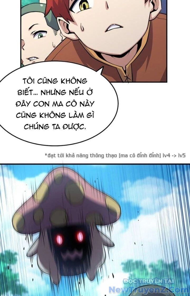 Dũng Sĩ Nấm Chap 45 - Next Chap 46