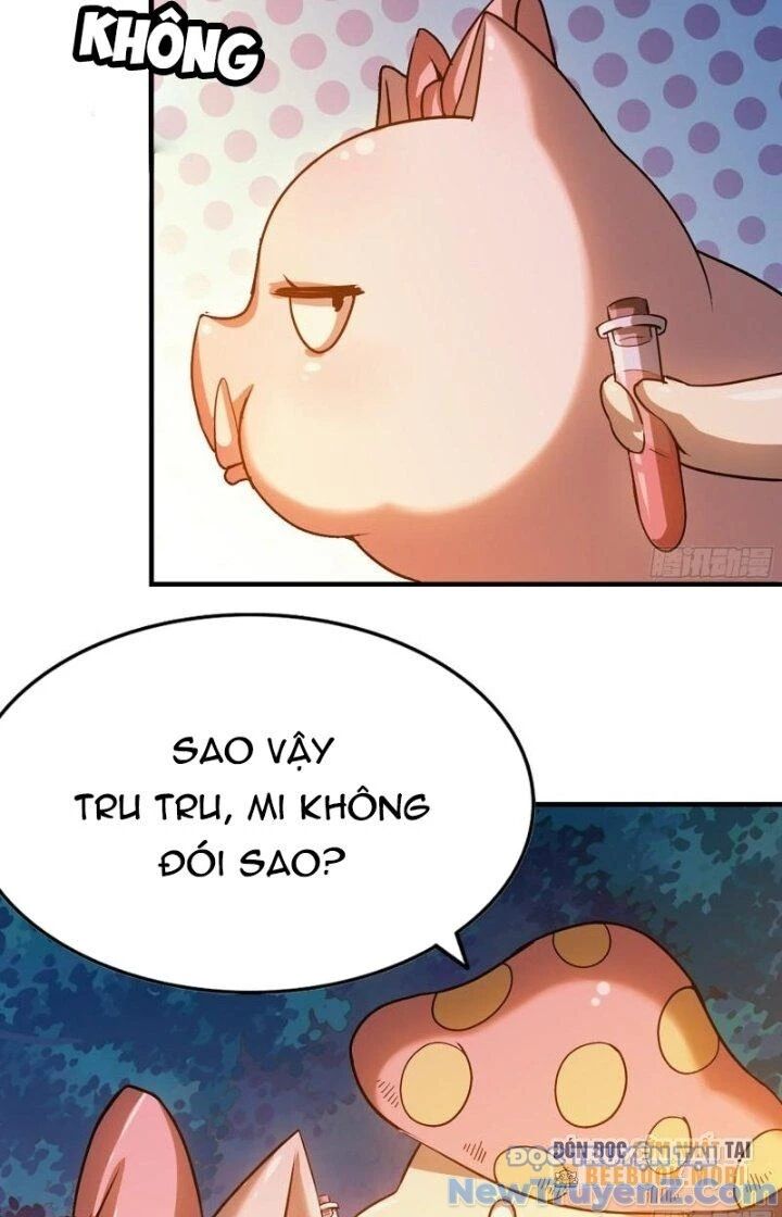 Dũng Sĩ Nấm Chap 45 - Next Chap 46