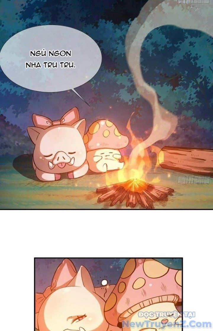 Dũng Sĩ Nấm Chap 45 - Next Chap 46
