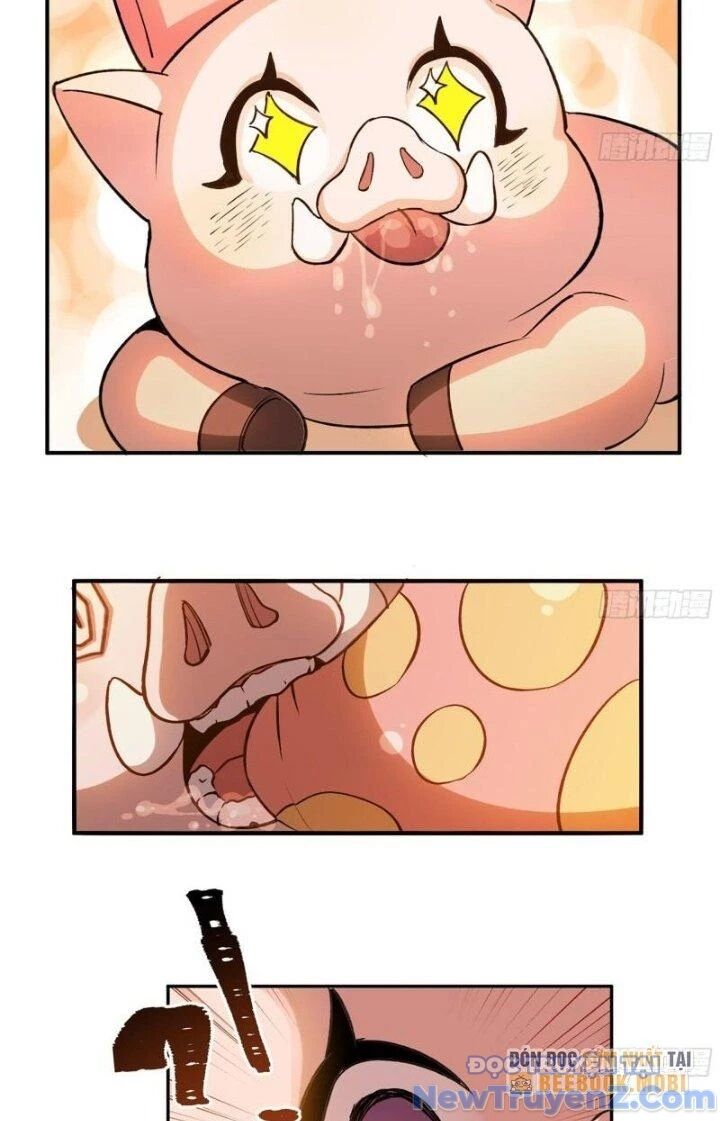 Dũng Sĩ Nấm Chap 45 - Next Chap 46