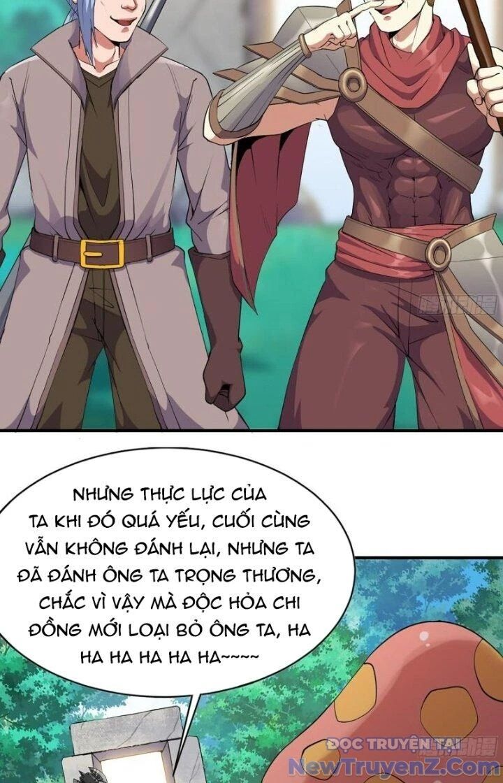 Dũng Sĩ Nấm Chap 45 - Next Chap 46