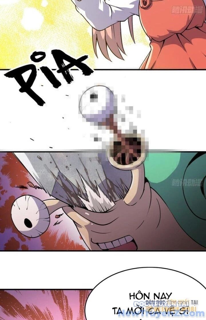 Dũng Sĩ Nấm Chap 45 - Next Chap 46