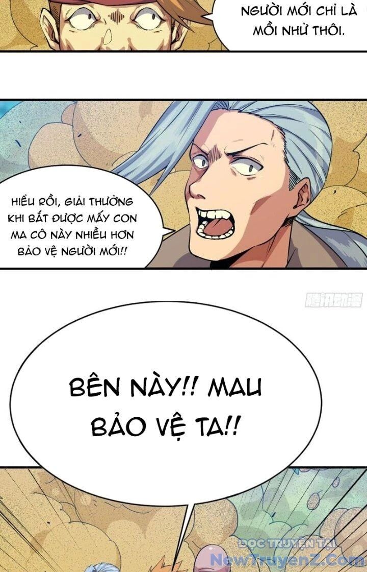 Dũng Sĩ Nấm Chap 45 - Next Chap 46