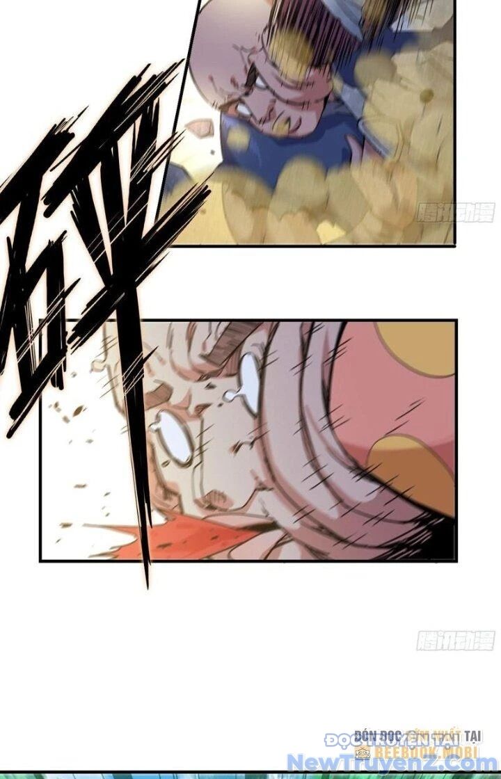 Dũng Sĩ Nấm Chap 45 - Next Chap 46