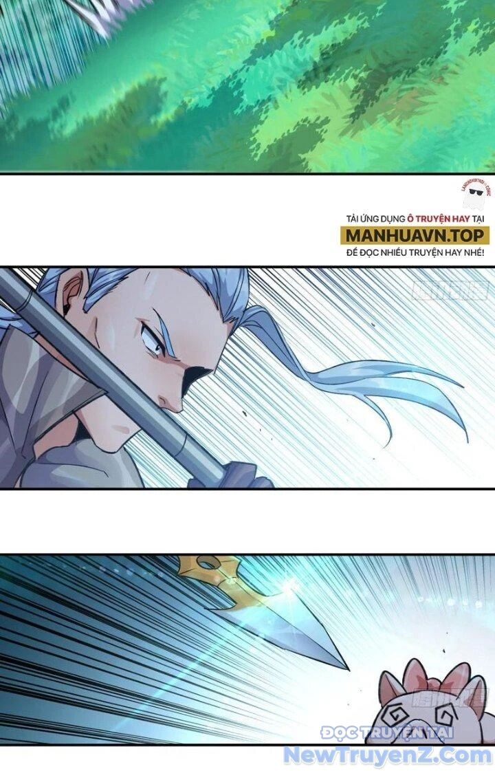 Dũng Sĩ Nấm Chap 45 - Next Chap 46