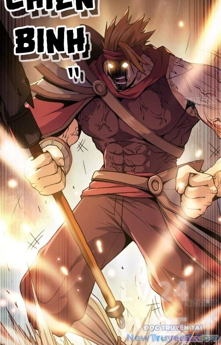 Dũng Sĩ Nấm Chap 46 - Next Chap 47
