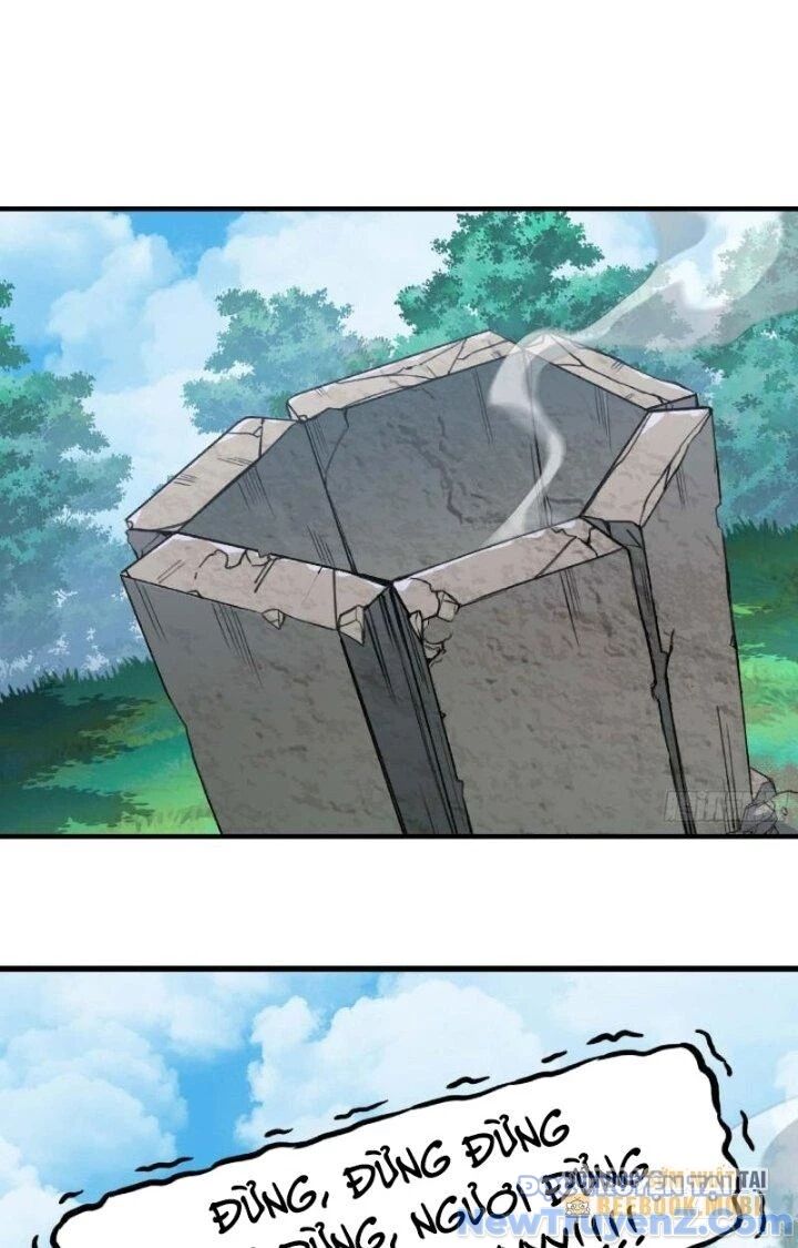 Dũng Sĩ Nấm Chap 46 - Next Chap 47