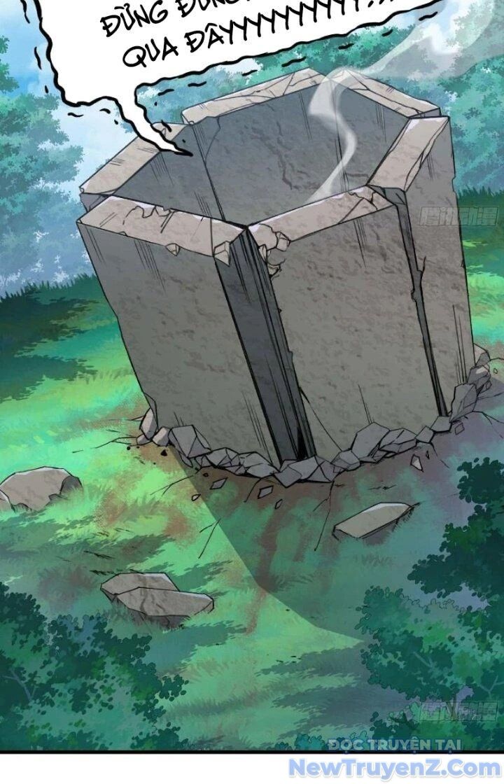 Dũng Sĩ Nấm Chap 46 - Next Chap 47