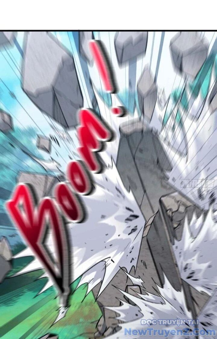 Dũng Sĩ Nấm Chap 46 - Next Chap 47