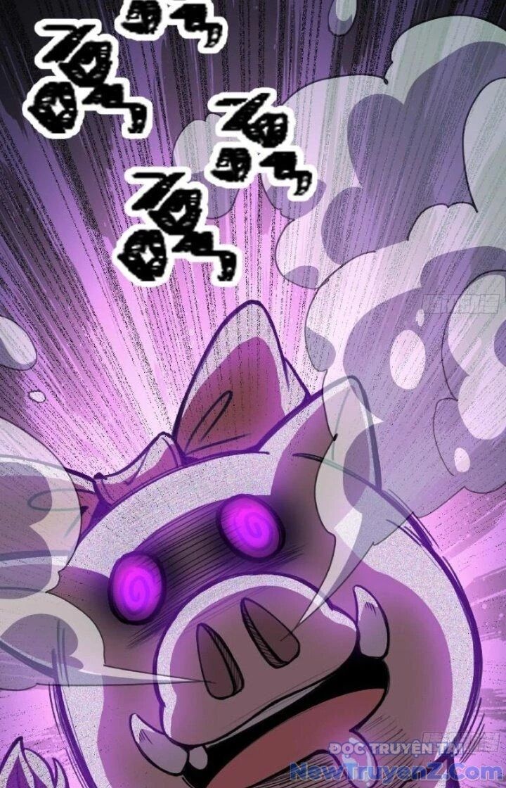 Dũng Sĩ Nấm Chap 46 - Next Chap 47