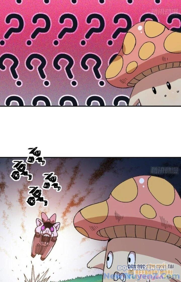 Dũng Sĩ Nấm Chap 46 - Next Chap 47