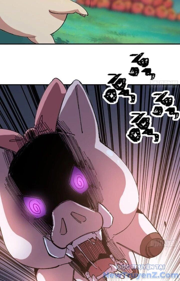 Dũng Sĩ Nấm Chap 46 - Next Chap 47