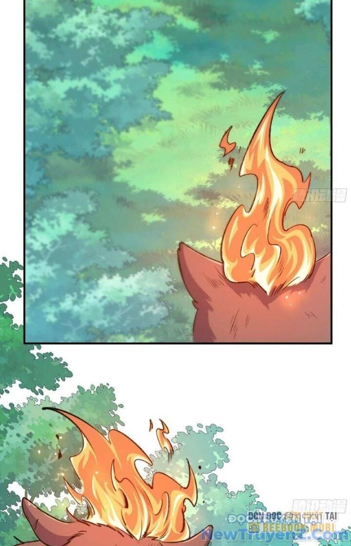 Dũng Sĩ Nấm Chap 46 - Next Chap 47