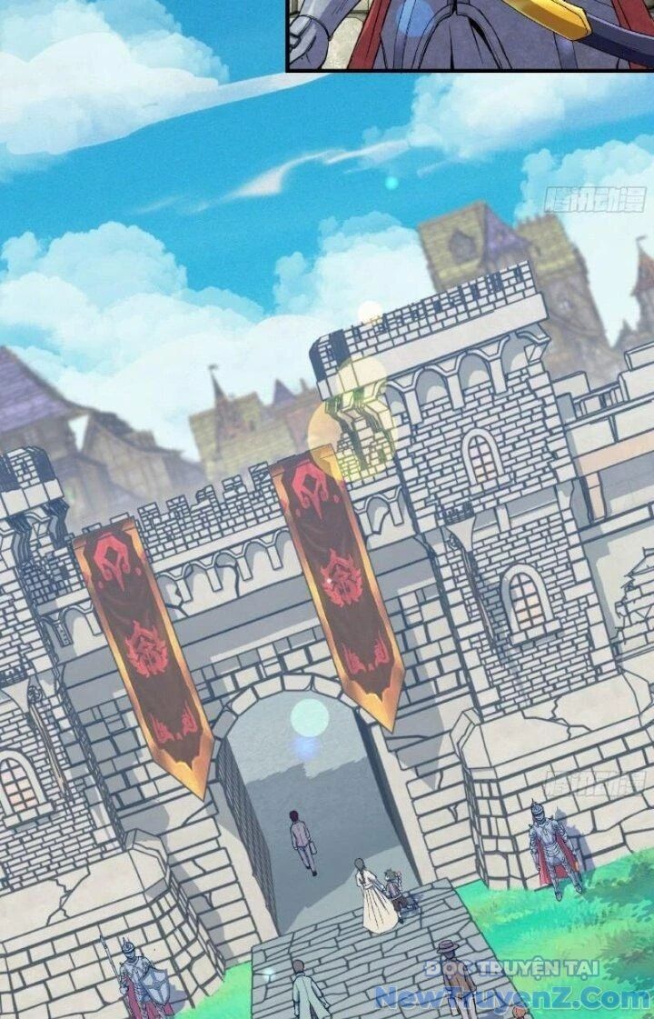 Dũng Sĩ Nấm Chap 47 - Next Chap 48